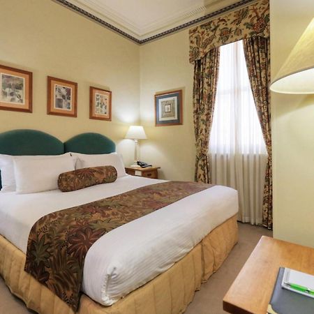 Royal Exchange Hotel Broken Hill Luaran gambar