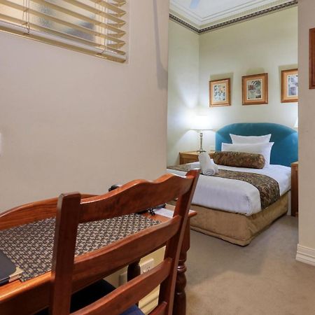 Royal Exchange Hotel Broken Hill Luaran gambar