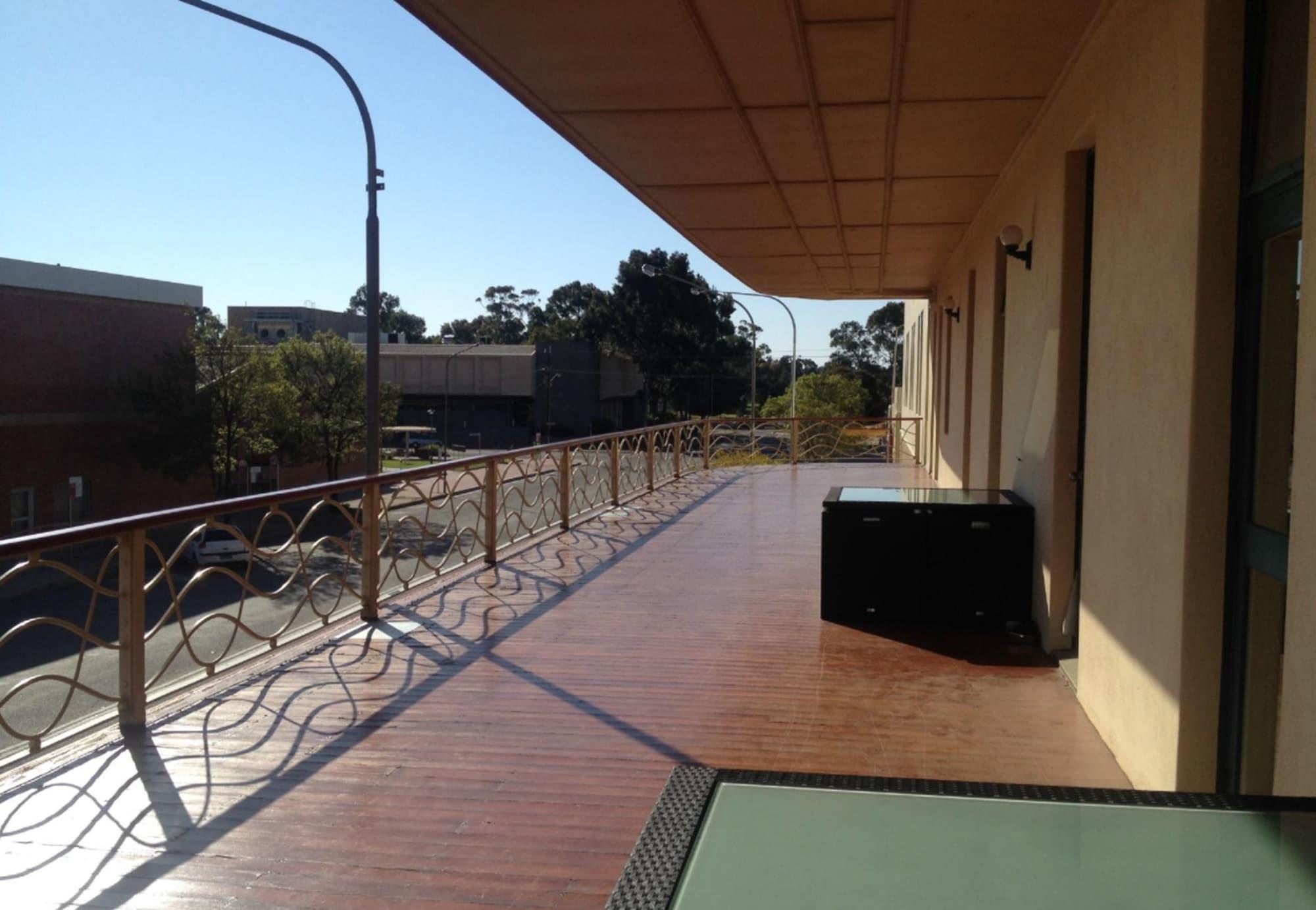 Royal Exchange Hotel Broken Hill Luaran gambar