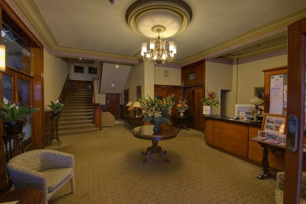 Royal Exchange Hotel Broken Hill Luaran gambar