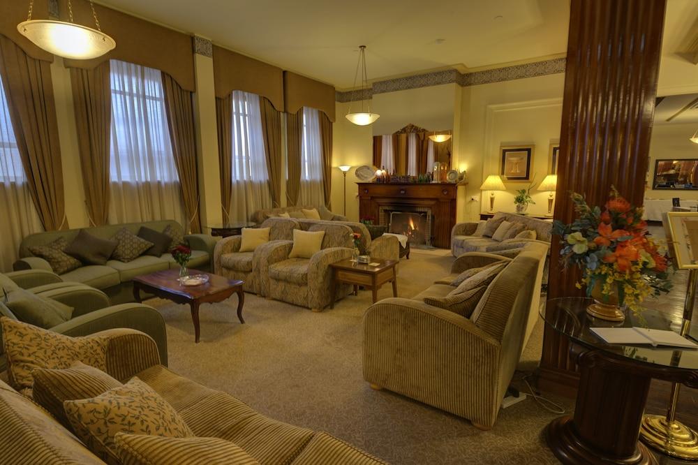 Royal Exchange Hotel Broken Hill Luaran gambar