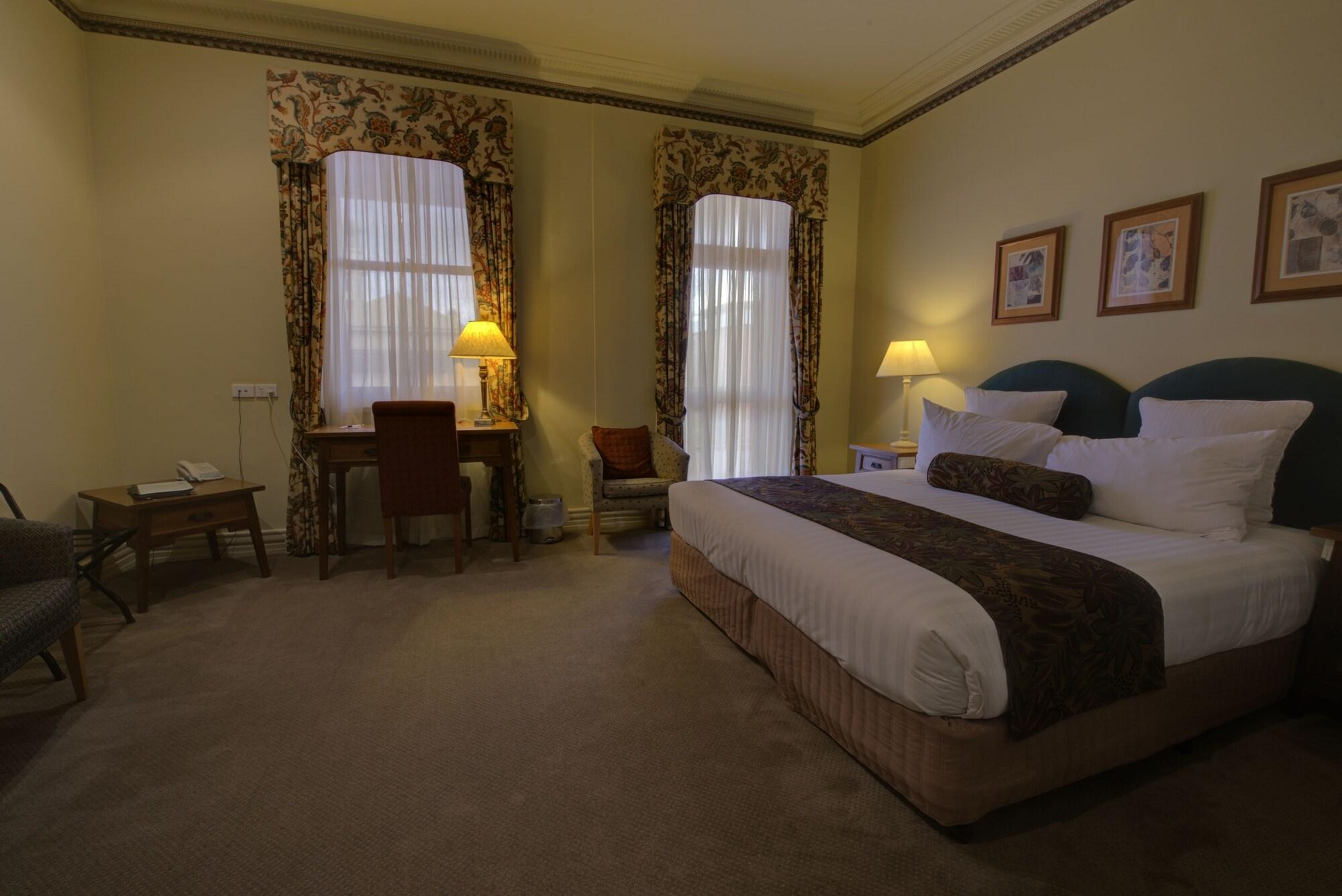 Royal Exchange Hotel Broken Hill Luaran gambar