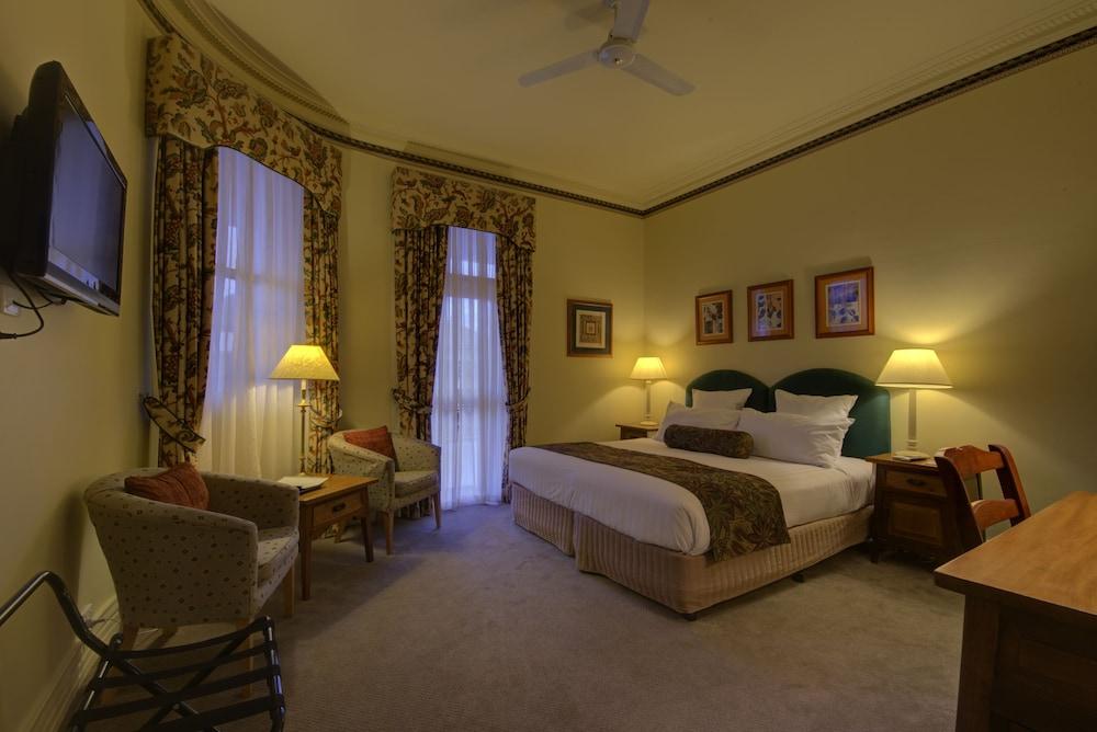 Royal Exchange Hotel Broken Hill Luaran gambar