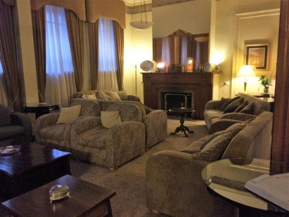 Royal Exchange Hotel Broken Hill Luaran gambar