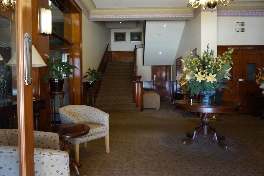 Royal Exchange Hotel Broken Hill Luaran gambar