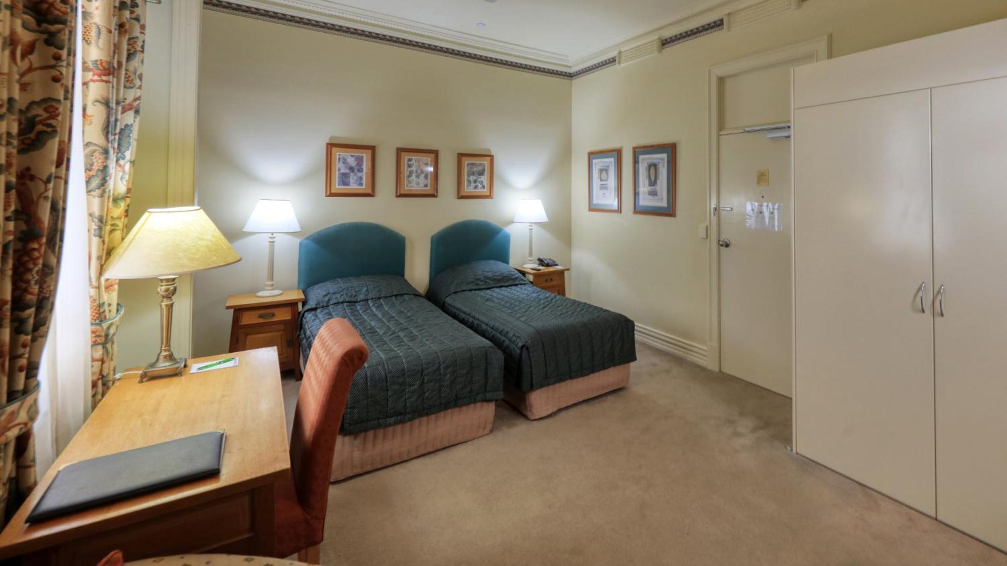 Royal Exchange Hotel Broken Hill Luaran gambar