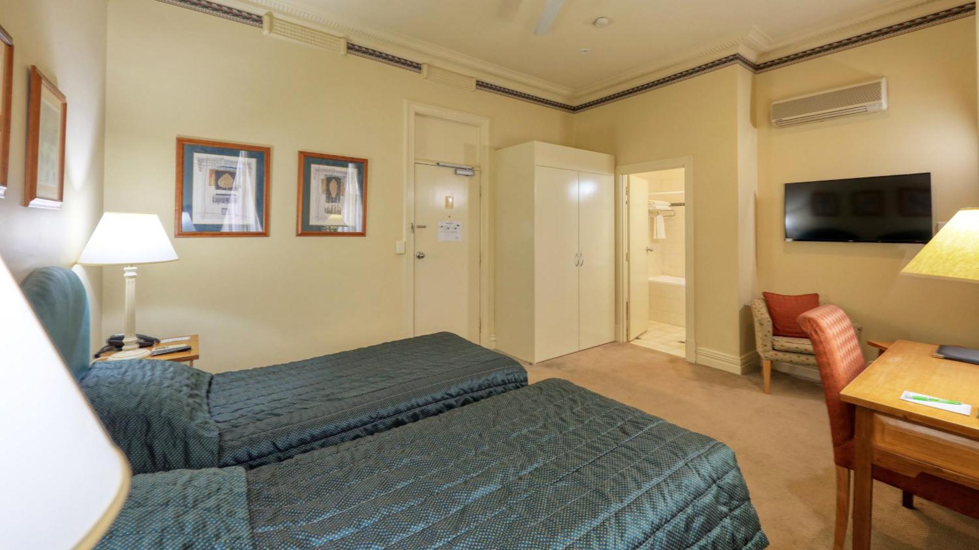 Royal Exchange Hotel Broken Hill Luaran gambar