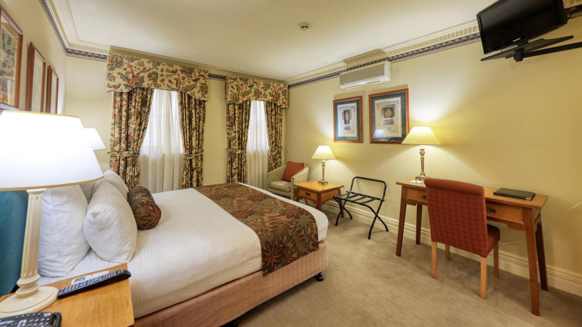Royal Exchange Hotel Broken Hill Luaran gambar