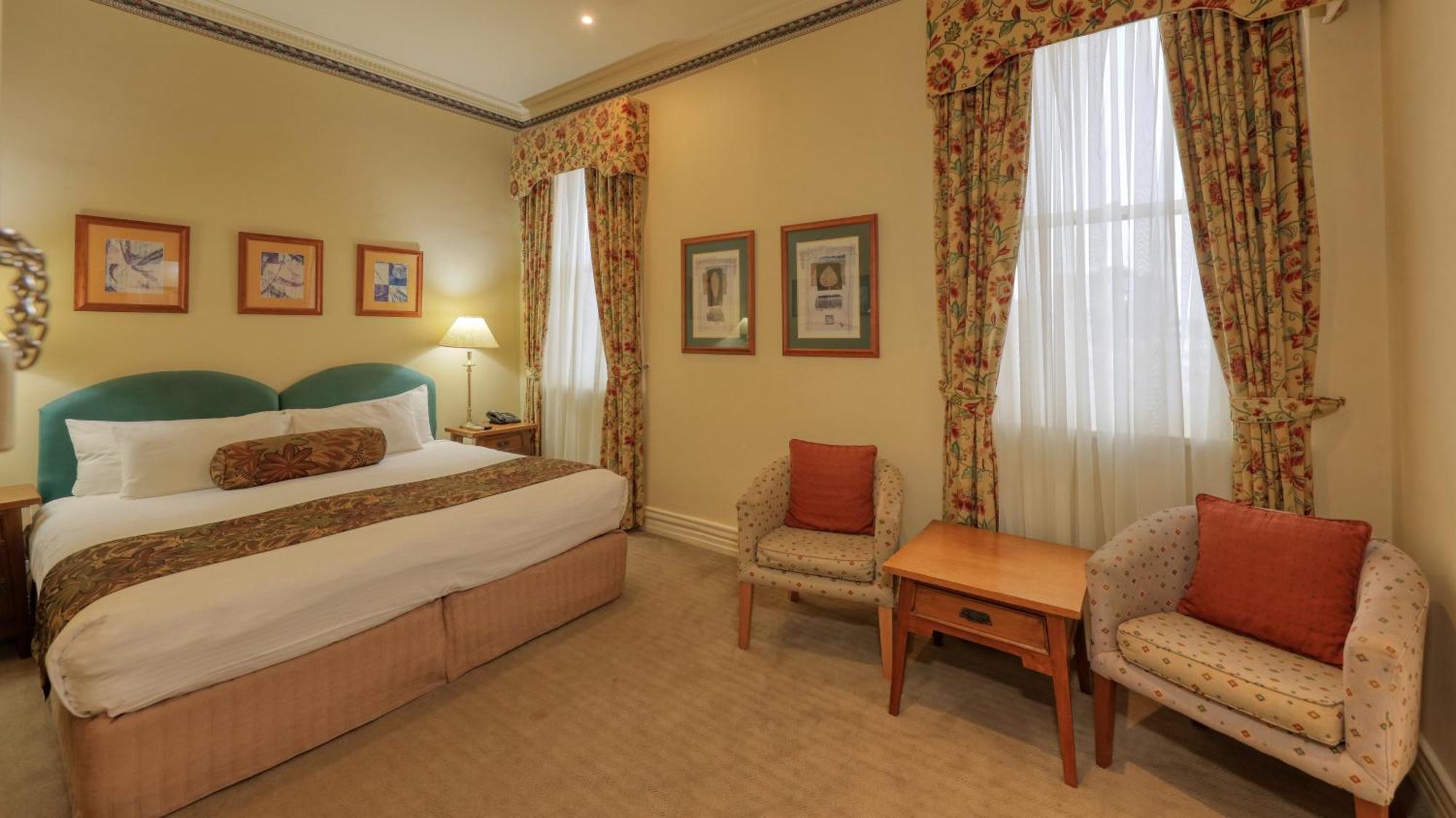 Royal Exchange Hotel Broken Hill Luaran gambar