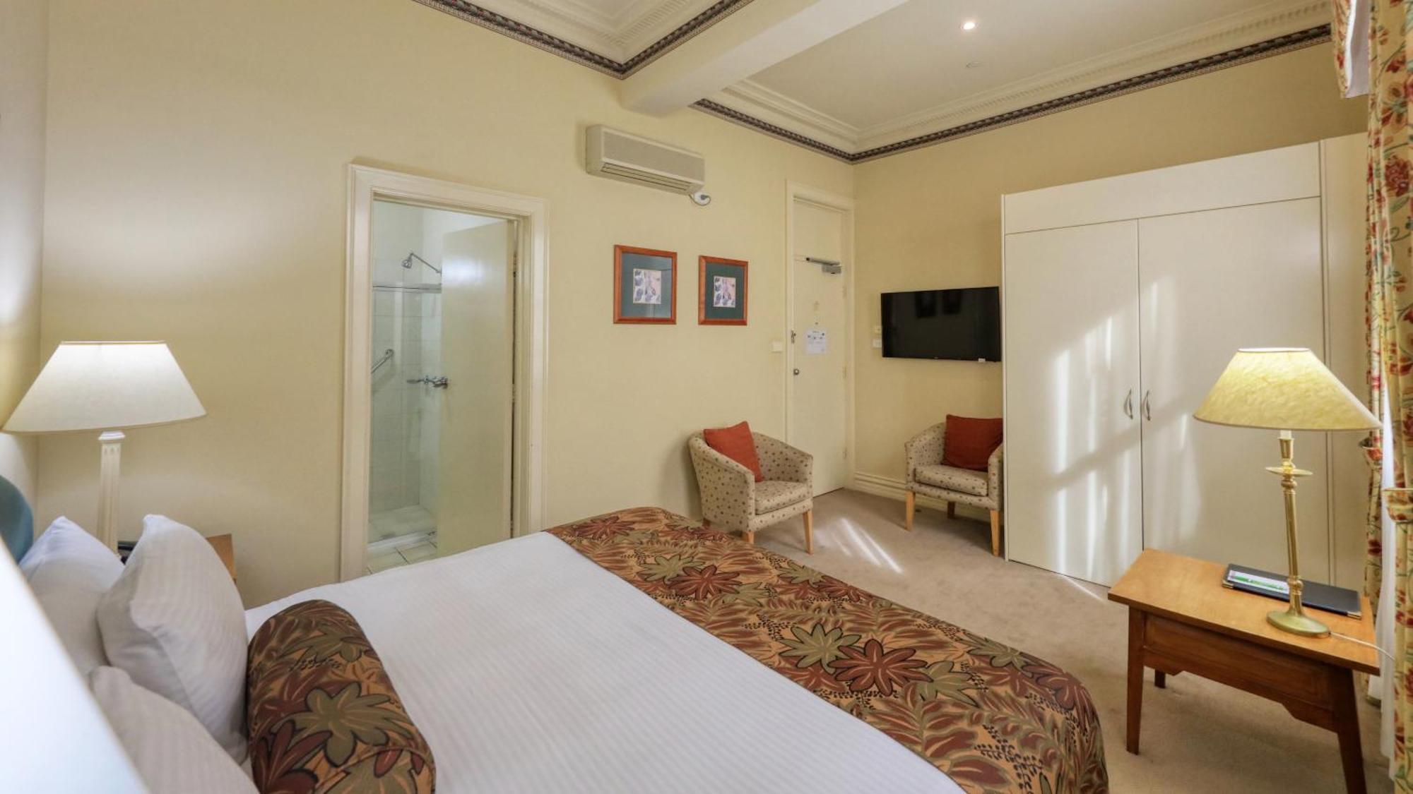 Royal Exchange Hotel Broken Hill Luaran gambar