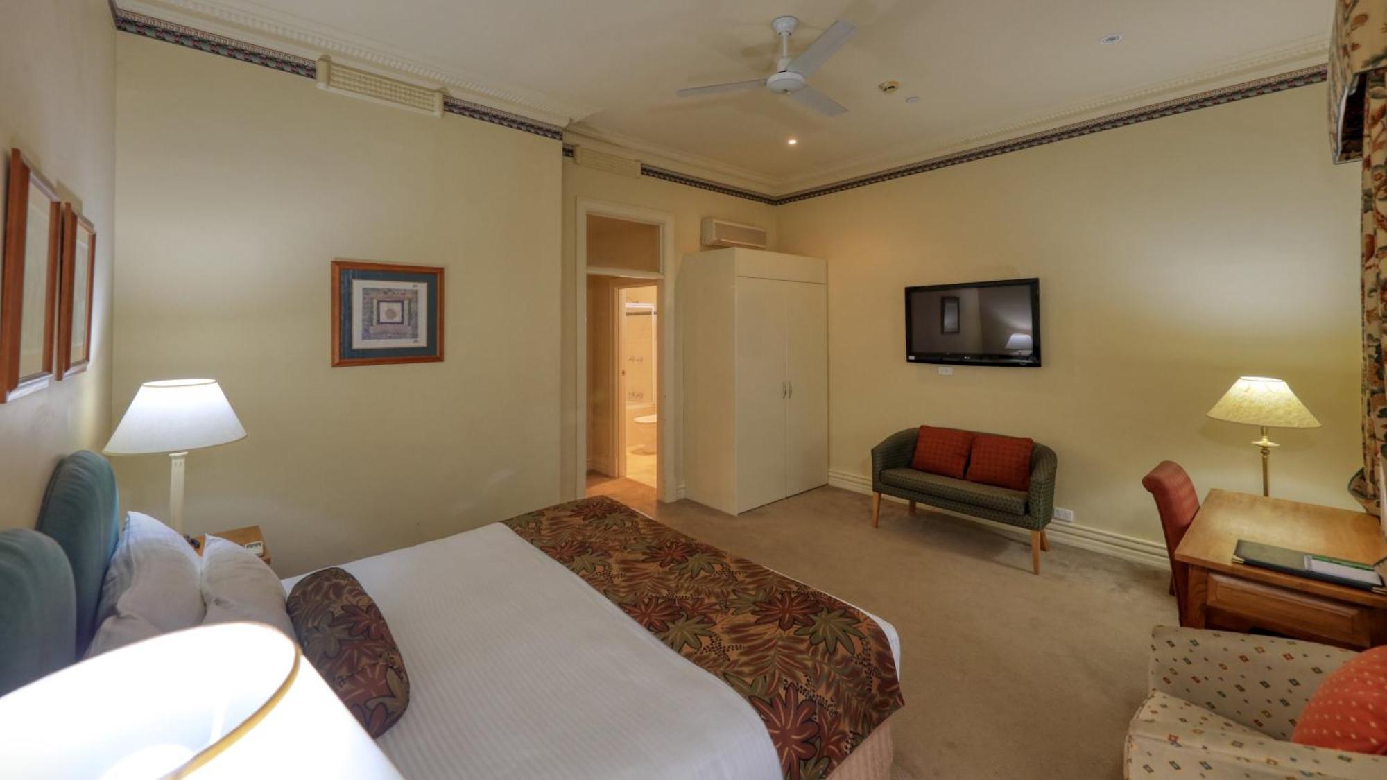 Royal Exchange Hotel Broken Hill Luaran gambar