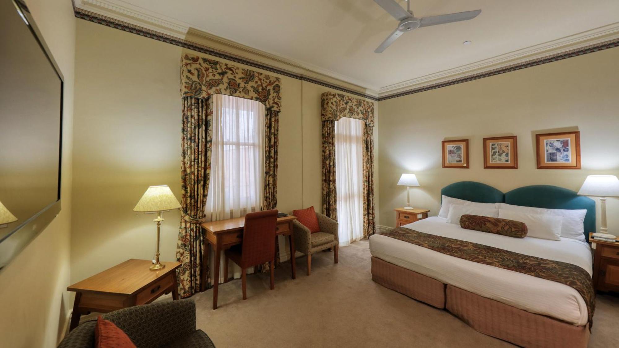 Royal Exchange Hotel Broken Hill Luaran gambar