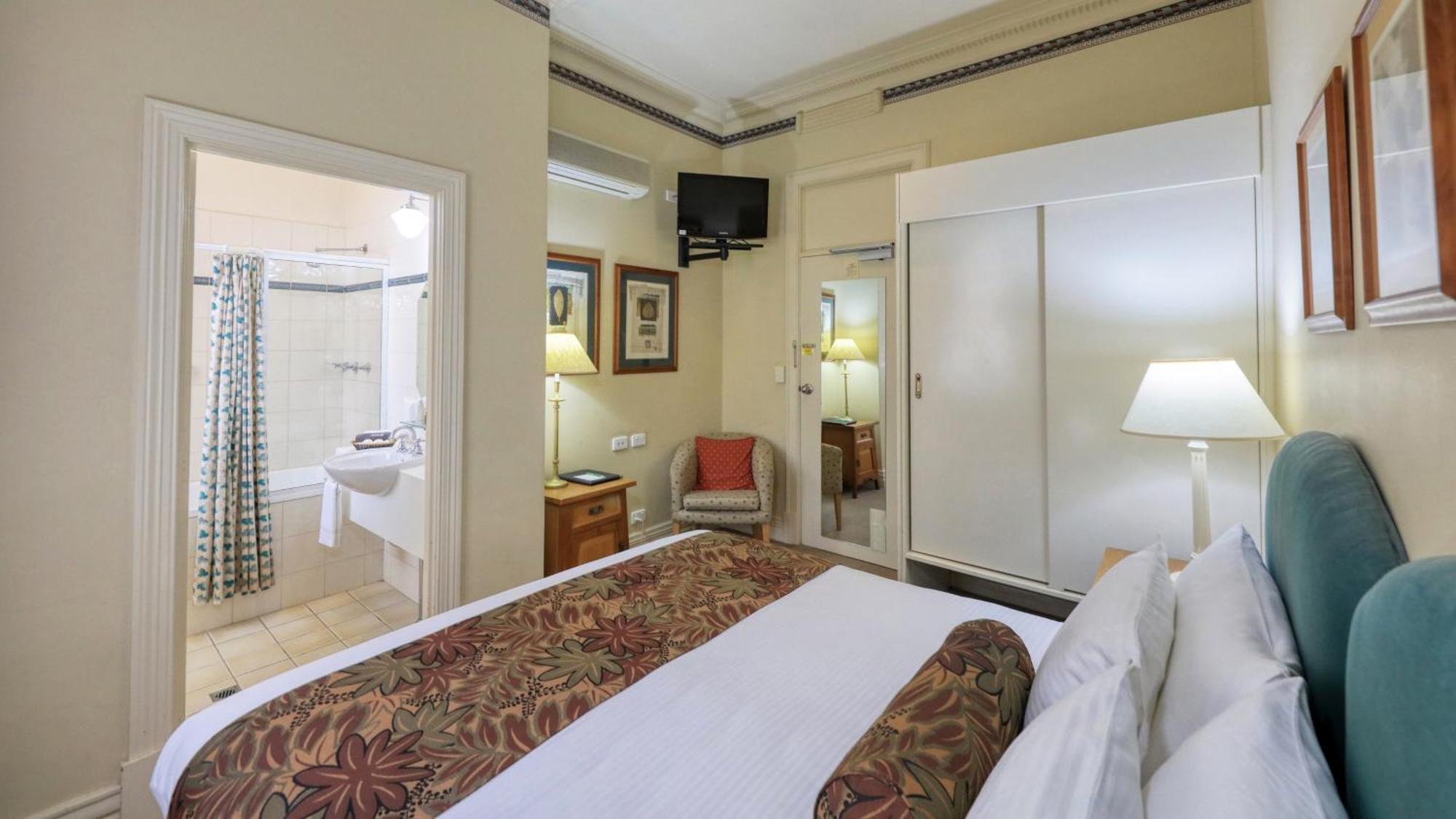 Royal Exchange Hotel Broken Hill Luaran gambar