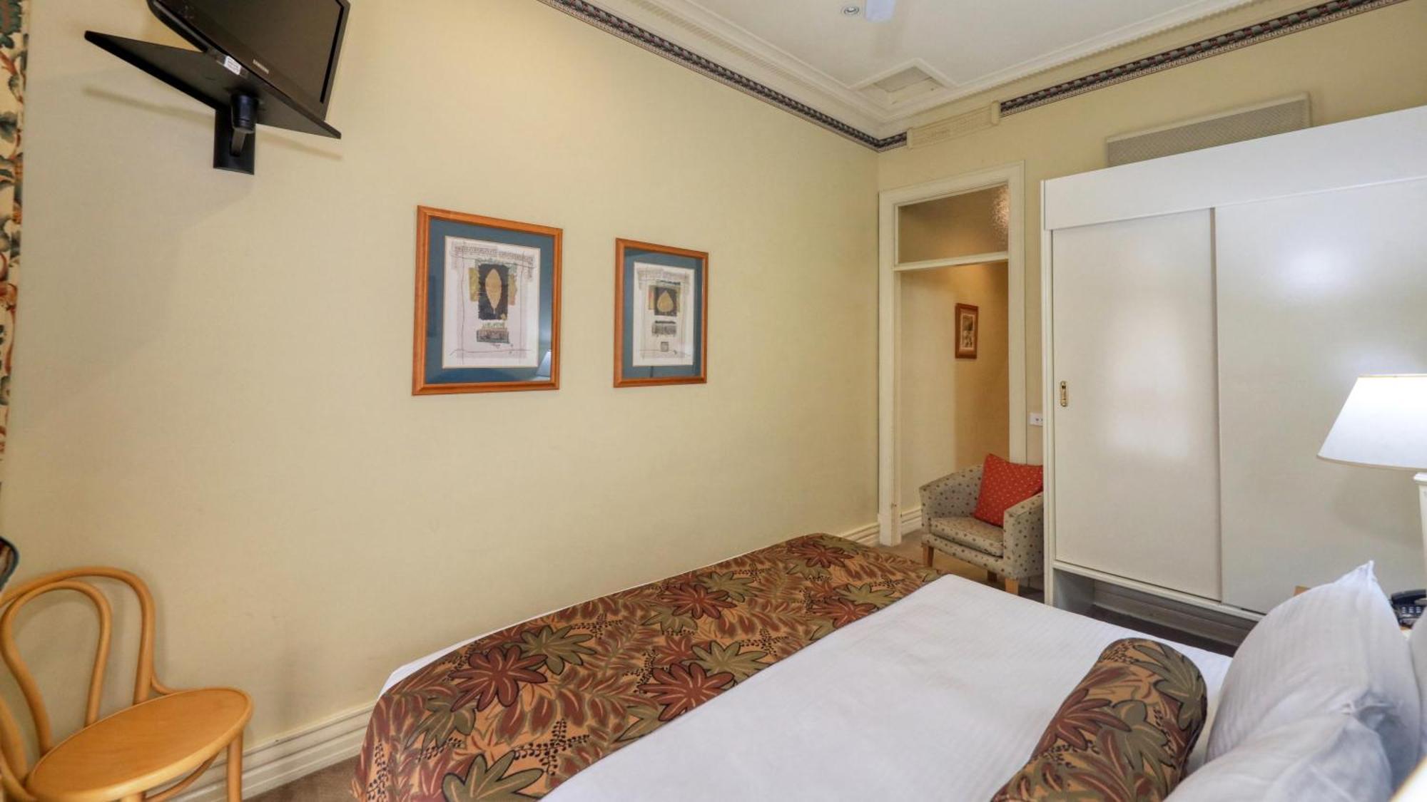 Royal Exchange Hotel Broken Hill Luaran gambar