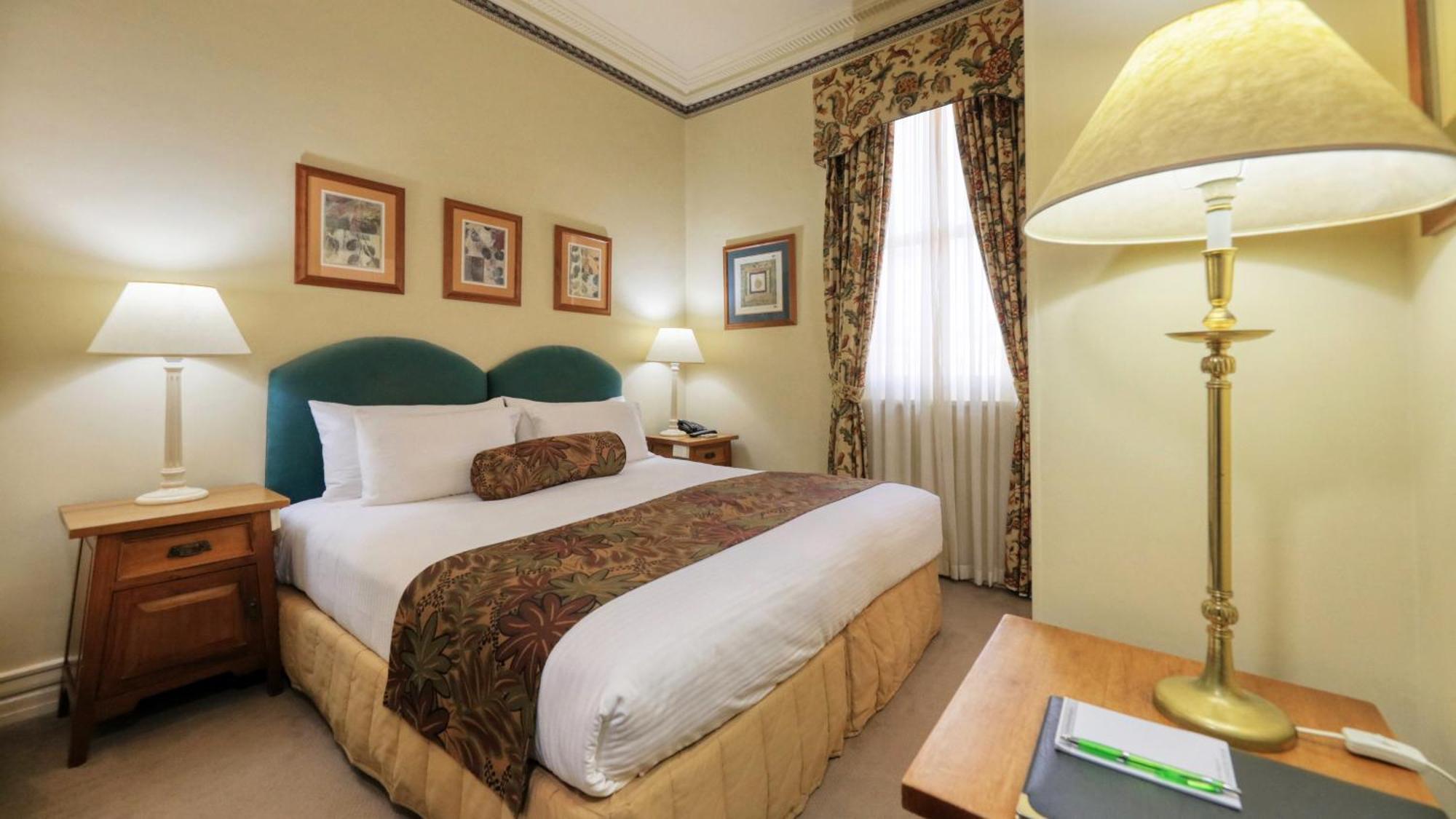 Royal Exchange Hotel Broken Hill Luaran gambar