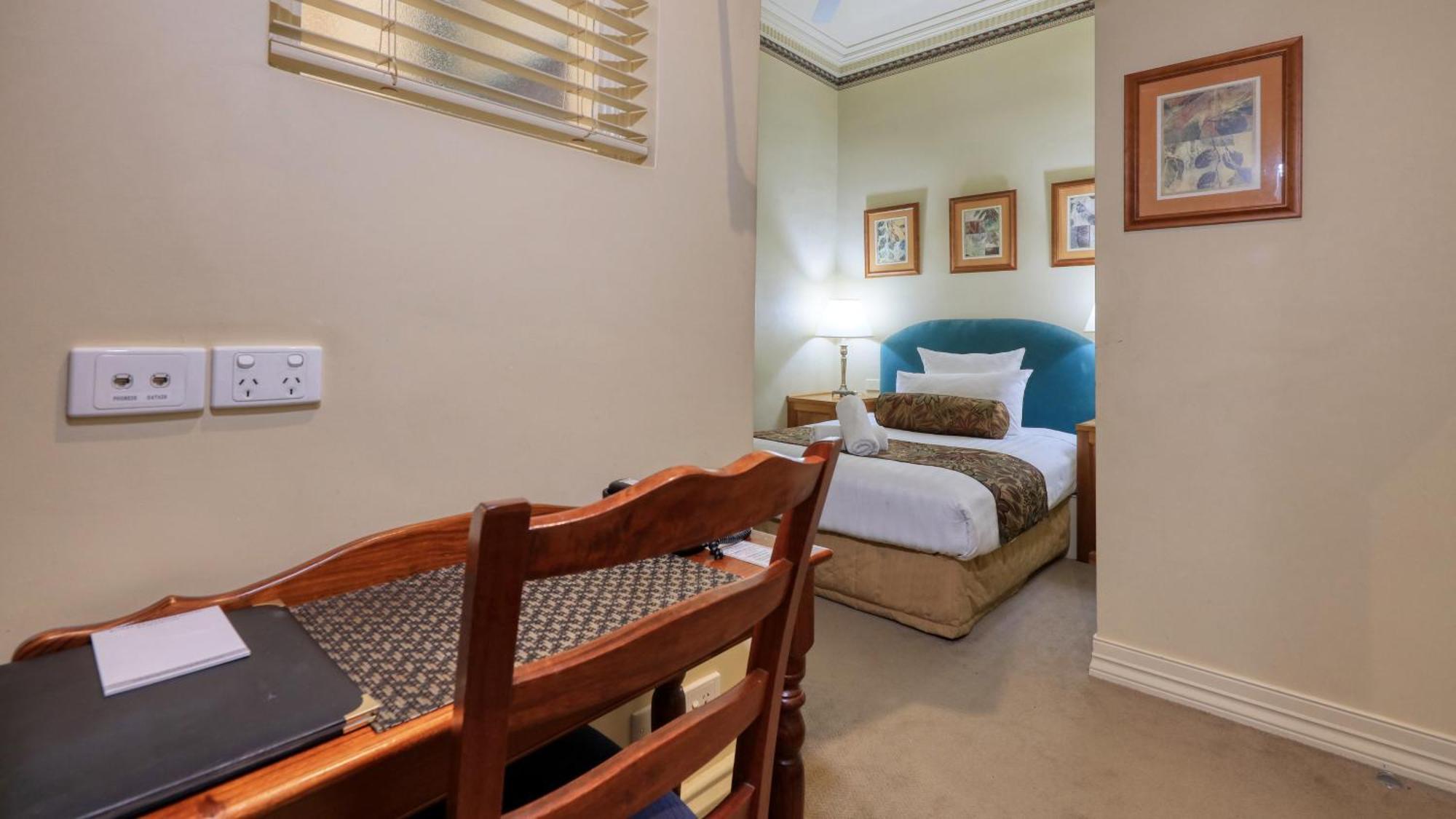 Royal Exchange Hotel Broken Hill Luaran gambar