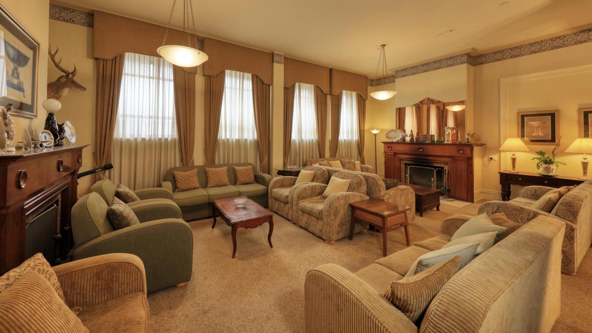 Royal Exchange Hotel Broken Hill Luaran gambar