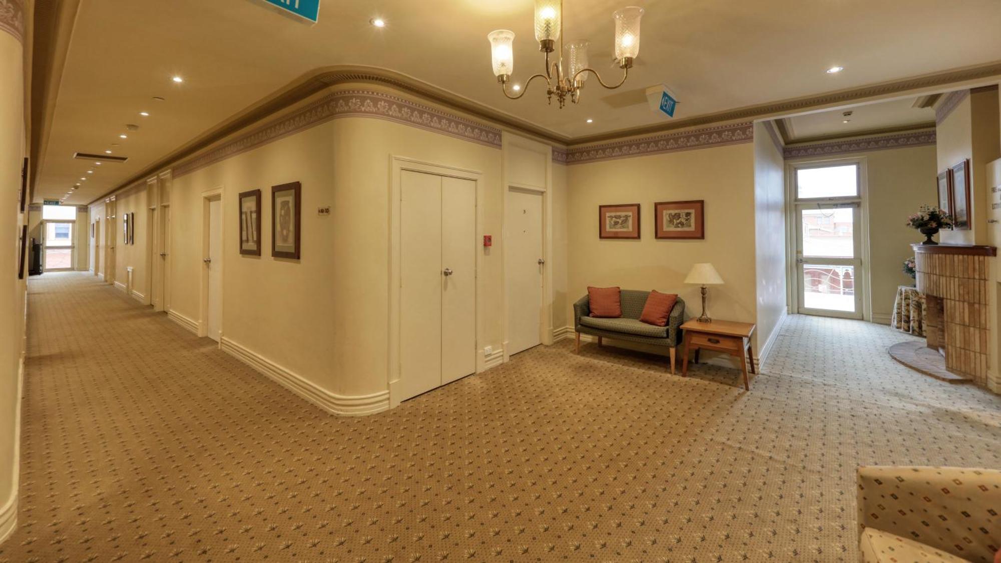 Royal Exchange Hotel Broken Hill Luaran gambar