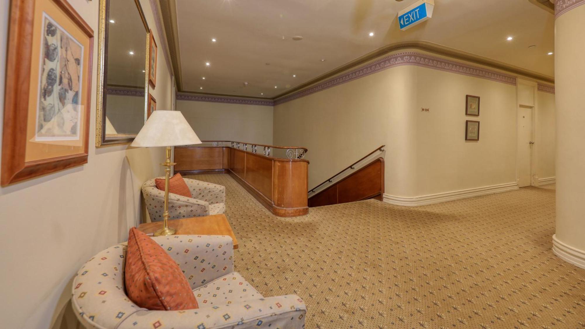 Royal Exchange Hotel Broken Hill Luaran gambar