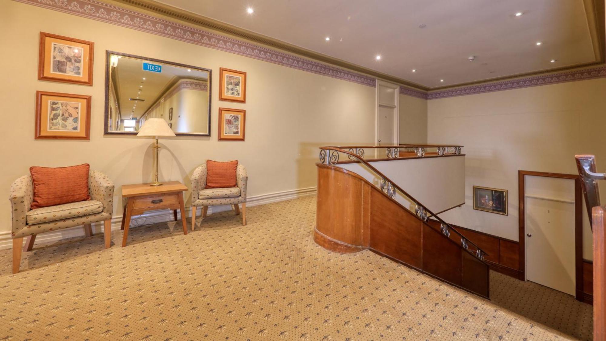 Royal Exchange Hotel Broken Hill Luaran gambar