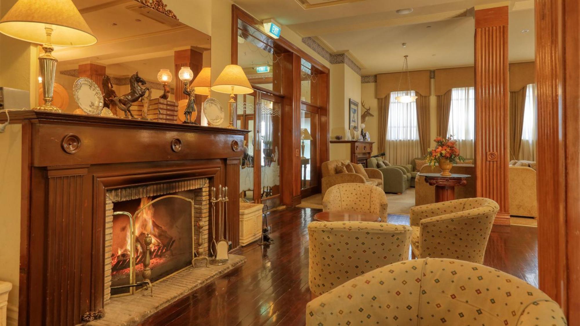 Royal Exchange Hotel Broken Hill Luaran gambar