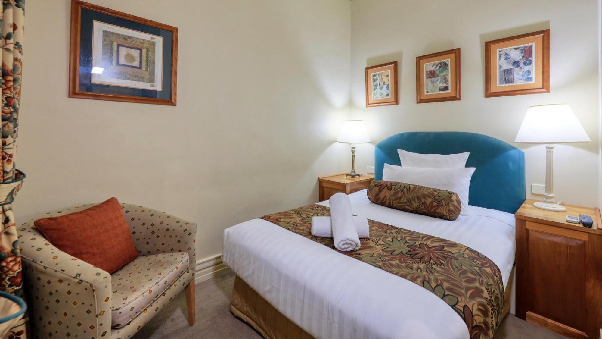 Royal Exchange Hotel Broken Hill Luaran gambar