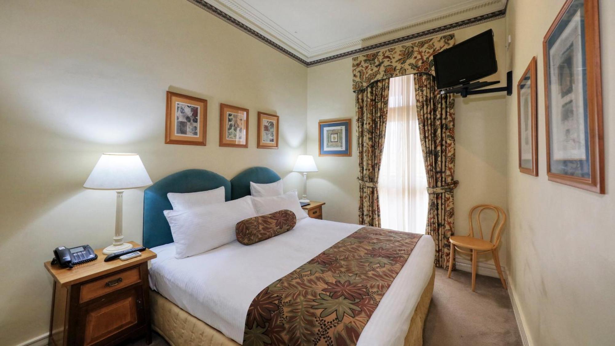 Royal Exchange Hotel Broken Hill Luaran gambar