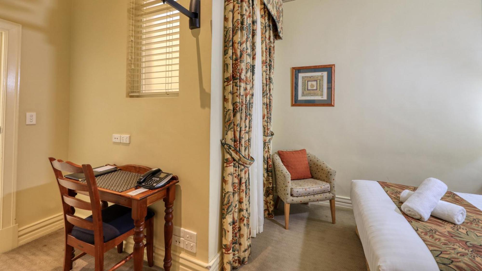 Royal Exchange Hotel Broken Hill Luaran gambar
