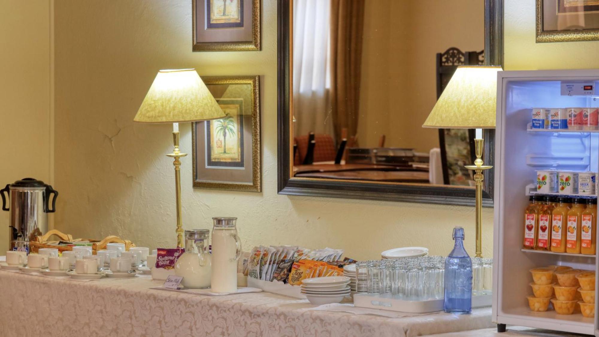 Royal Exchange Hotel Broken Hill Luaran gambar
