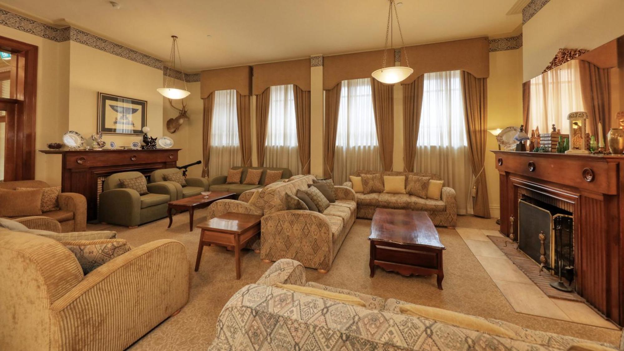 Royal Exchange Hotel Broken Hill Luaran gambar