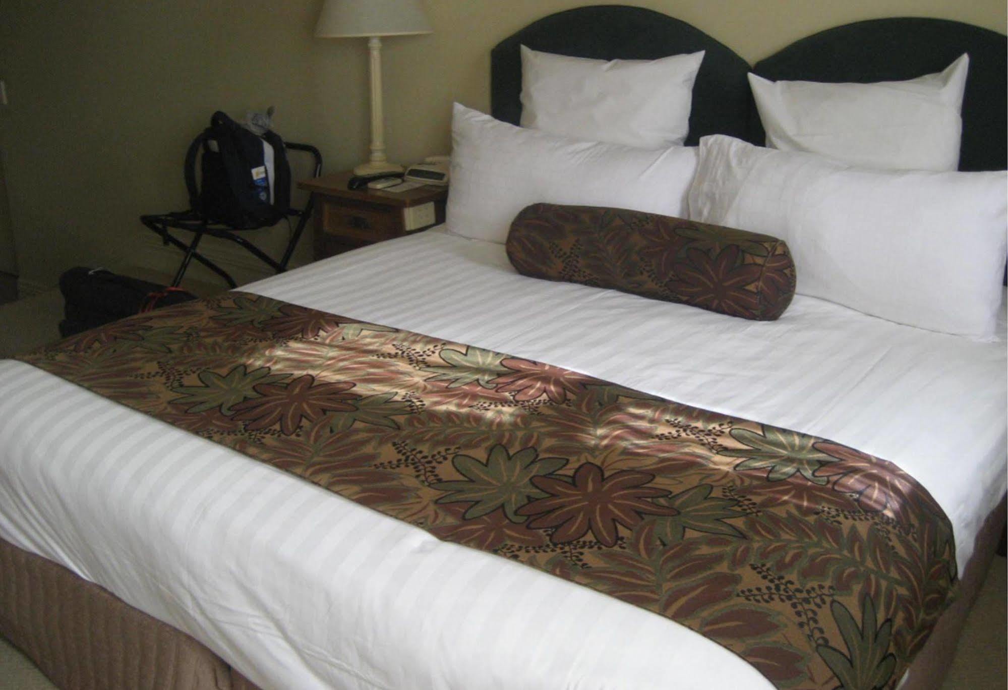 Royal Exchange Hotel Broken Hill Luaran gambar